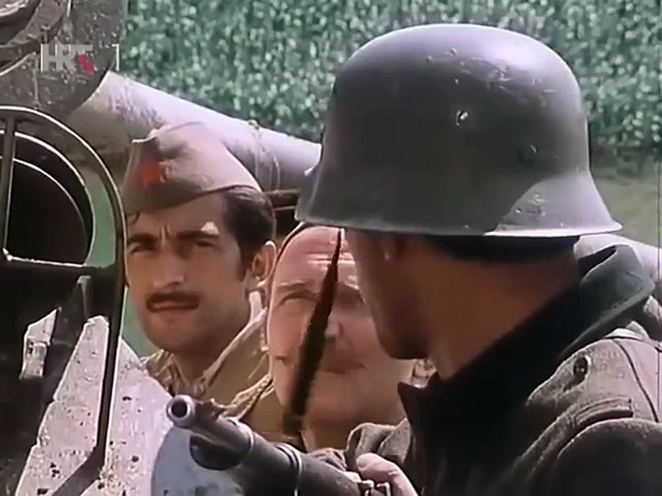 Macak Pod Sljemom 1 Episode
