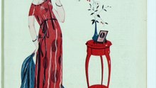 le Sourire 1922-23