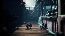 Little Nightmares III – Tráiler de reservas