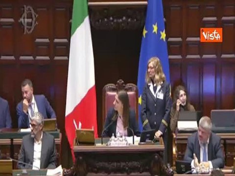 Matrimonio Jeff Bezos a Venezia, Caiata (FdI): Piantedosi riferisca in Aula? Mica è wedding planner