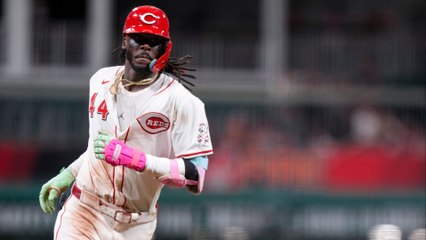 Elly De La Cruz Shines as Yankees Struggle in Cincinnati