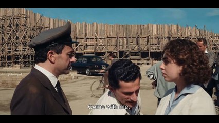 FINALLY DAWN Official Trailer (2025) Lily James