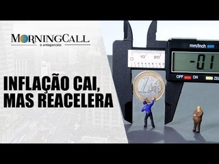 FGV registra queda de preços pelo quarto mês | Morning Call