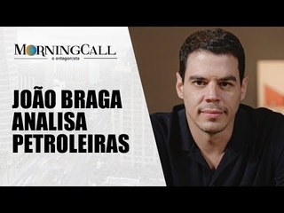 Otimismo com o petróleo, mas não com a Petrobras | Morning Call