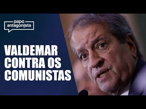 PL vai para a oposição no governo Lula | Papo Antagonista