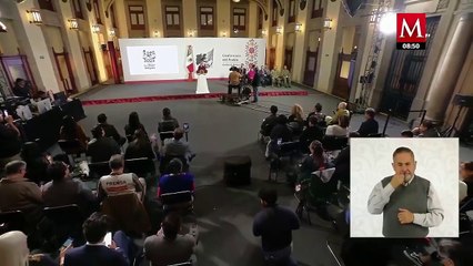 Sheinbaum decide que retomará la reforma electoral; "La vamos a presentar"