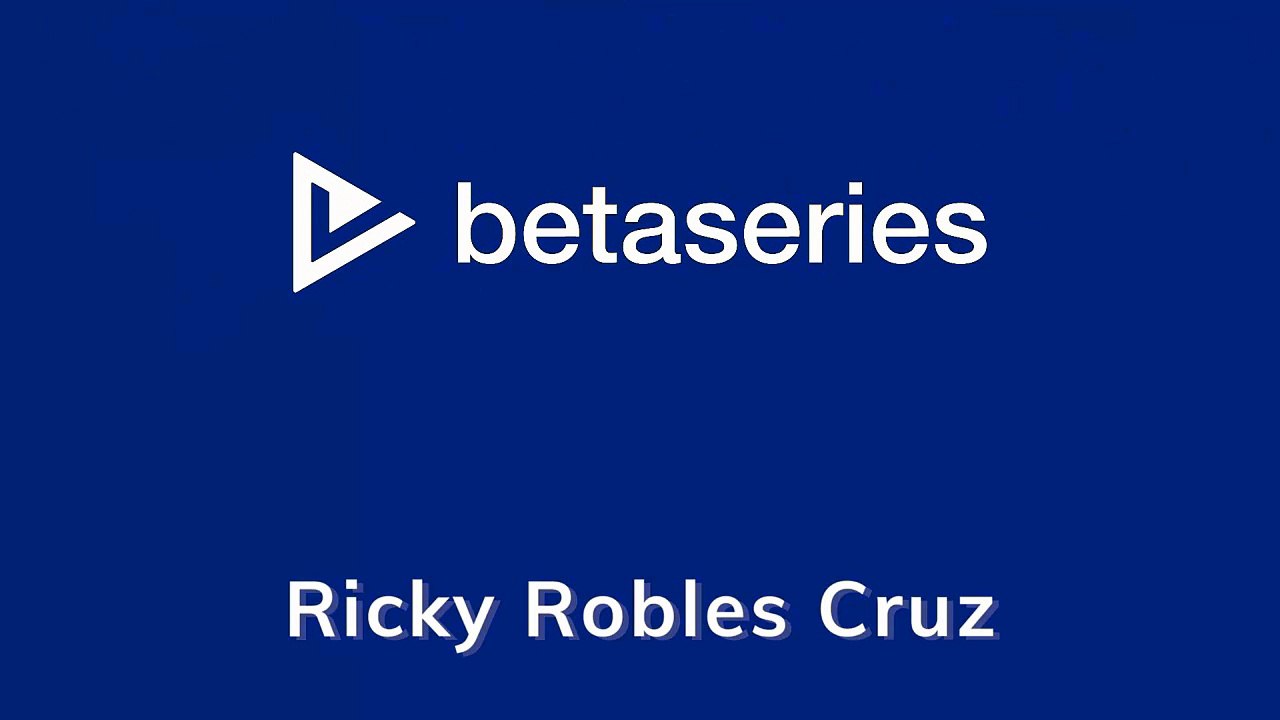 Ricky Robles Cruz (ES)