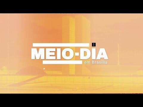 Meio-Dia em Brasília: Hora de seguir em frente?