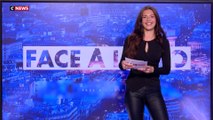 Maureen Vidal sur CNews (23/06/2025)