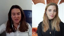 Liv Hanninen PhD Internship