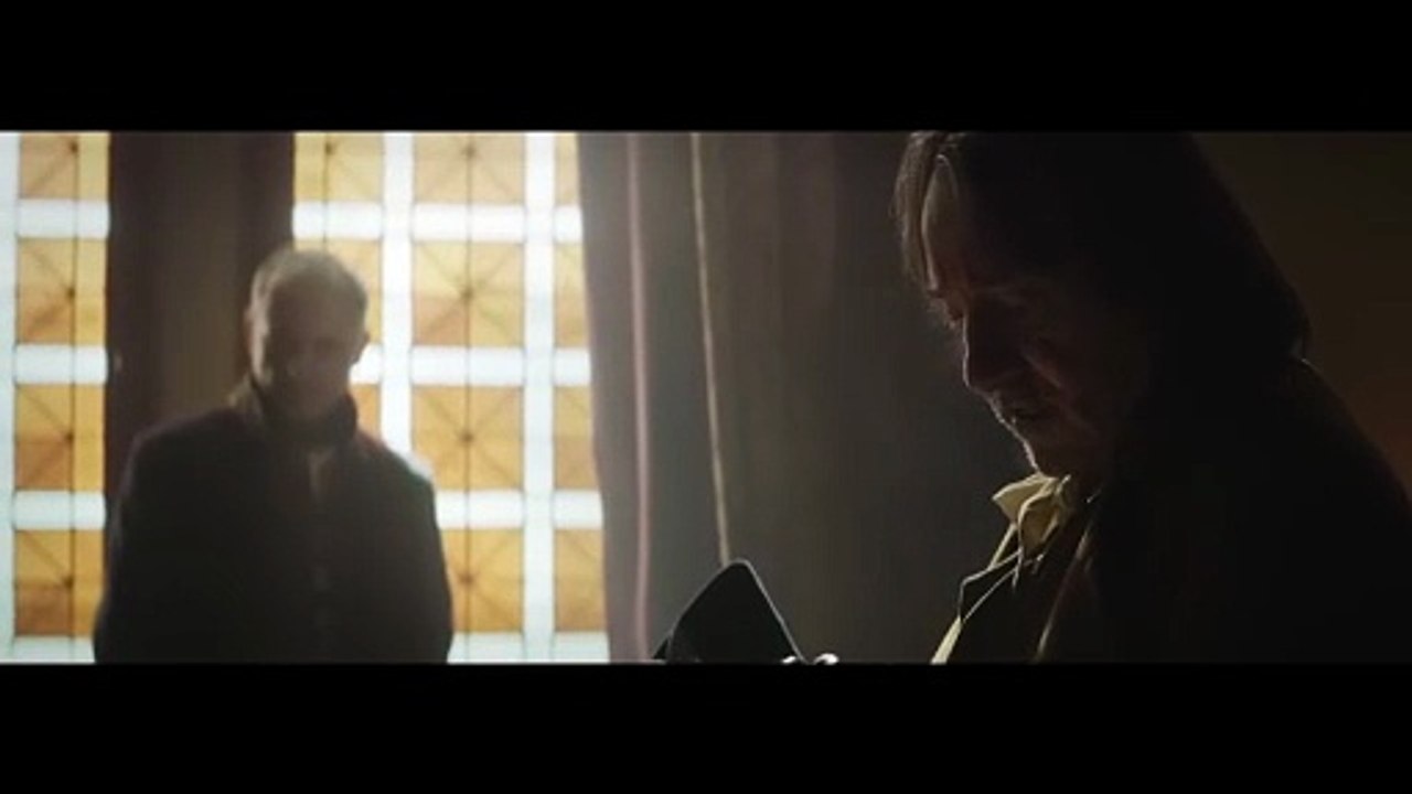 Vaincre ou Mourir - Bande-annonce VF | Puy du Fou Films