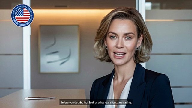 Federal Processing Registry Reviews Real Client Experiences Shared