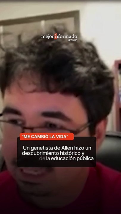 💫 “La universidad pública a mi me cambió la vida”