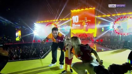 Dries Mertens'in Galatasaray'daki Tüm Golleri - Trendyol Süper Lig 2024_25 Sezonu