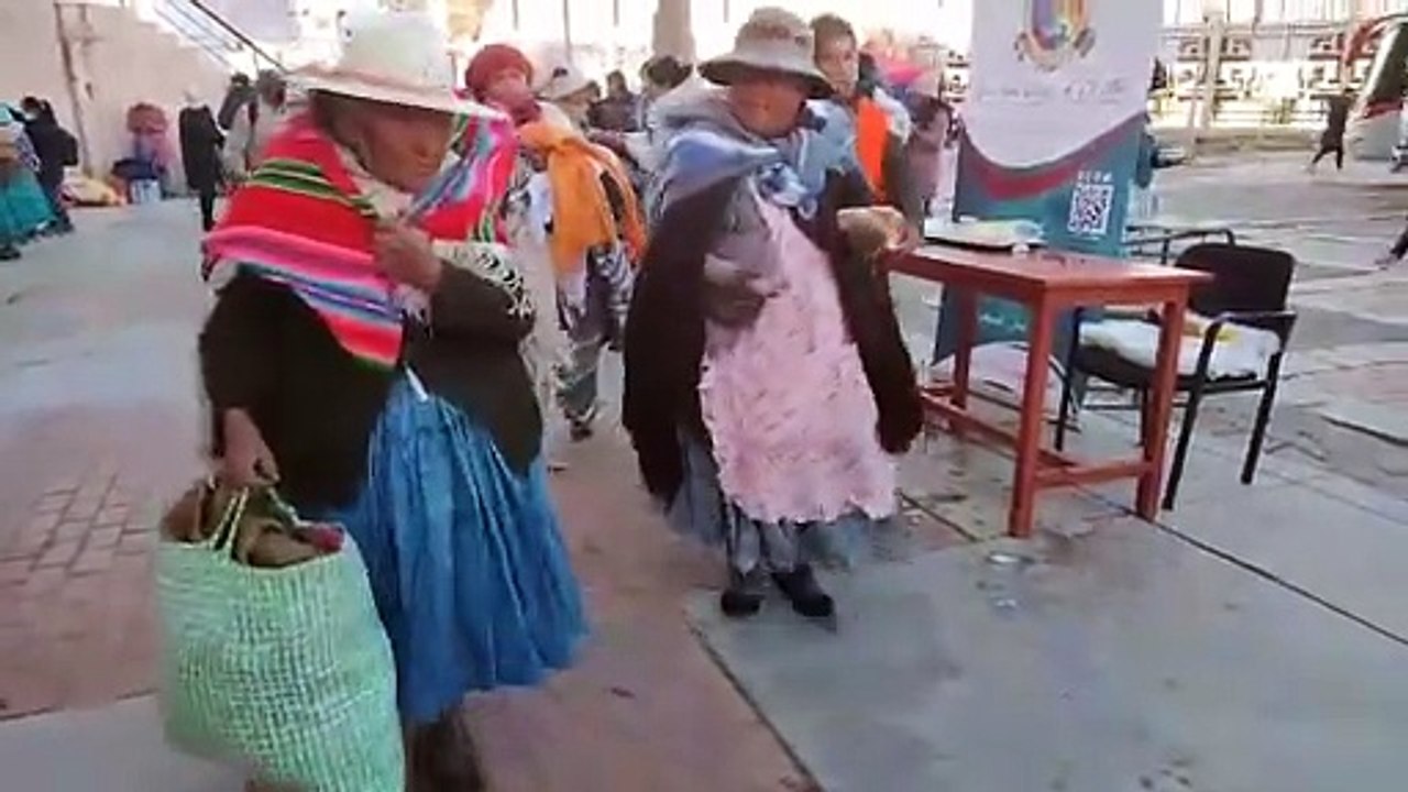 Campaña te abrazo te abrigo