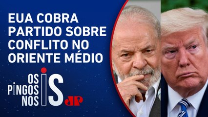 Israel ou Irã? Governo Trump pressiona países da América Latina a decidirem lado na guerra