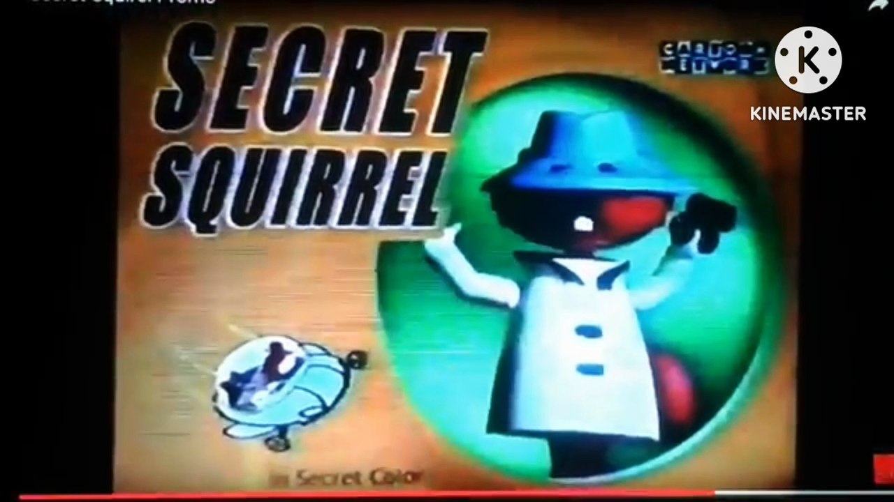 Push Puppets