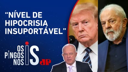 Brasil vai apoiar Israel na guerra? Motta avalia críticas ao ataque de Trump no Irã
