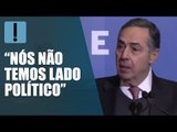 Luís Roberto Barroso: ataque à Suprema Corte é uma “marca do populismo autoritário”