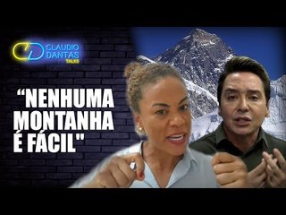 Quais são as escaladas mais difíceis do mundo? | Cortes CD Talks