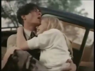 1992 Bonnie and Clyde FULL HOT MOVIE The True Story