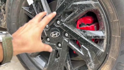 Difference Between Hyundai Creta Knight Edition vs Normal Creata