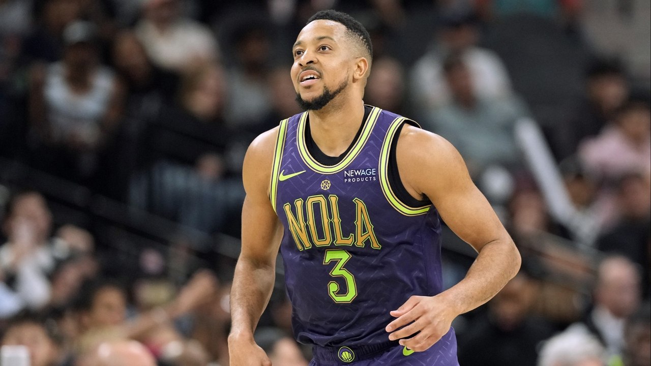 Significant NBA Trades: Impacts on Pelicans, Wizards, Knicks