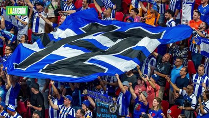 'El peor DT': Fans del Porto TUNDEN a Anselmi tras eliminación del Mundial de Clubes