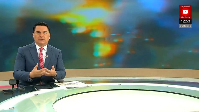 El alto al fuego parece consolidarse en Israel: experta analiza cese al fuego con Irán