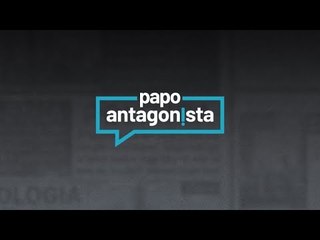 A DESPROCLAMAÇÃO DA REPÚBLICA - Papo Antagonista com Wilson Lima