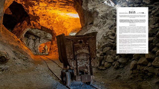 Estos son los siete municipios de Antioquia donde fue prohibida la minería como zonas en reserva