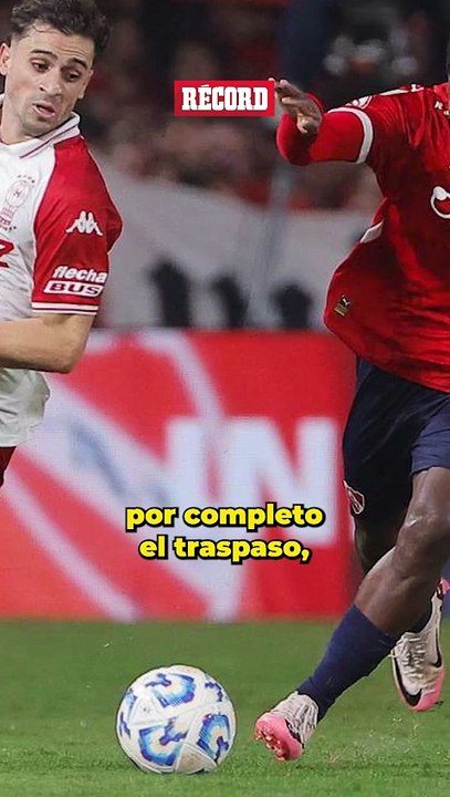 ÁLVARO ANGULO será NUEVO JUGADOR DE PUMAS