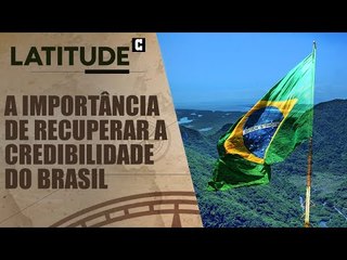 Brasil se tornou "pária no mundo" pela política ambiental, diz Eduardo Viola | Latitude