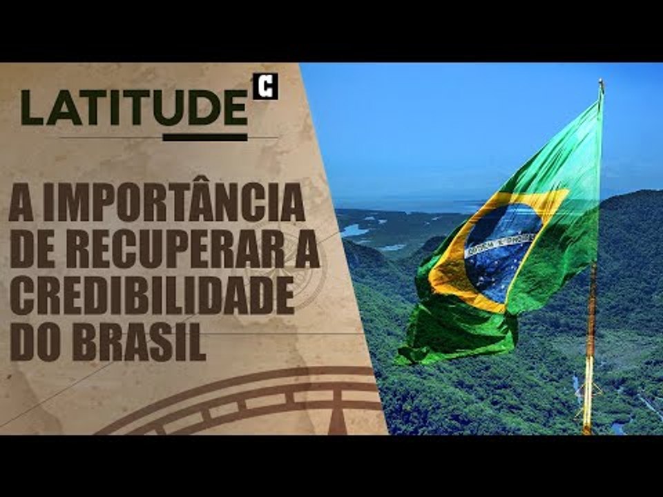 Brasil se tornou "pária no mundo" pela política ambiental, diz Eduardo Viola | Latitude