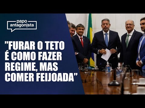 PEC da gastança tenta iniciar caminho no Congresso | Papo Antagonista