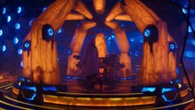 Doctor Who S12E07 Can You Hear Me
