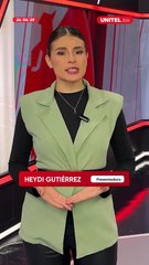 Modelo mu3re por una liposucción durante su luna de miel.