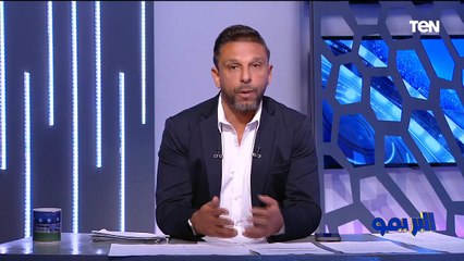 محمد فاروق: الأهلي ساب ذكرى جميلة في المونديال.. وبورتو فريق كبير لكن ضيعنا 7 أجوان وهو اللي فرط