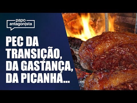 PEC argentina, fura-teto, do estouro, do Foro de São Paulo… | Papo Antagonista