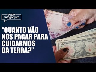 Lula reverbera cobrança de Ricardo Salles na COP27 | Papo Antagonista
