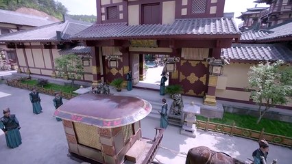 38-TânCỗMáyThờiGian-寻秦记-A Step Into The Past (2018)