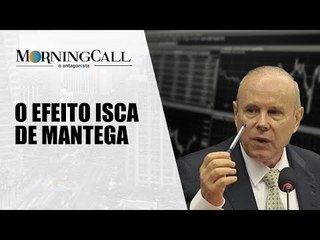 Estava ruim com Mantega, ficou menos ruim sem ele | Morning Call
