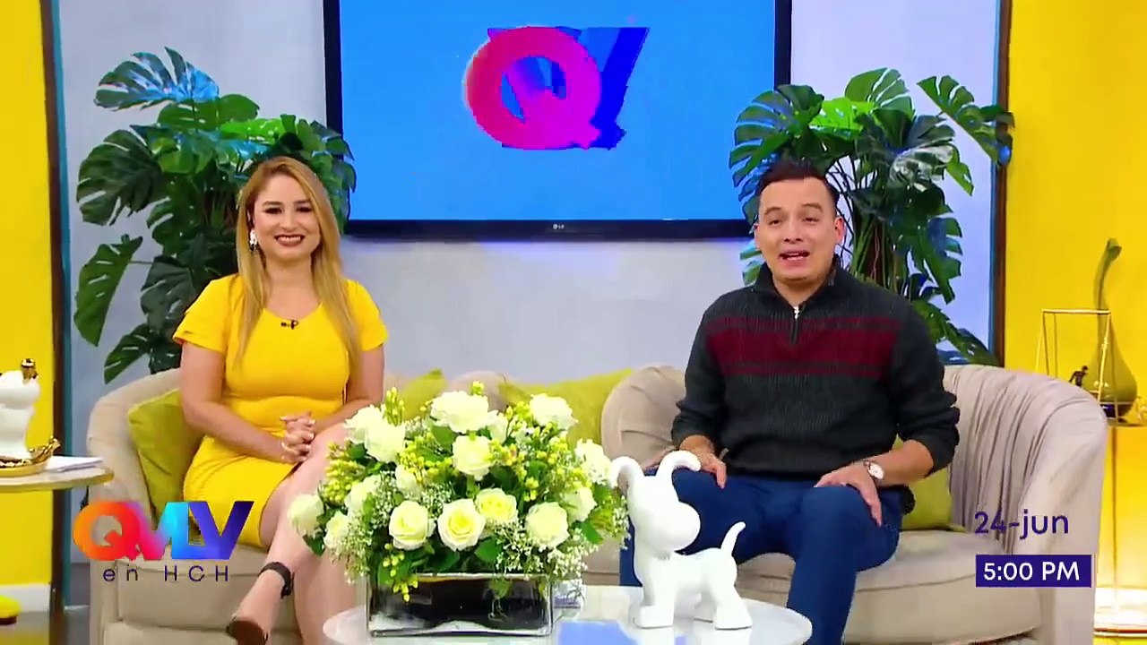 En Vivo (7369)