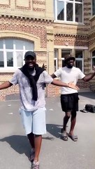 Pourquoi pas pour les jeunes ? 🎶