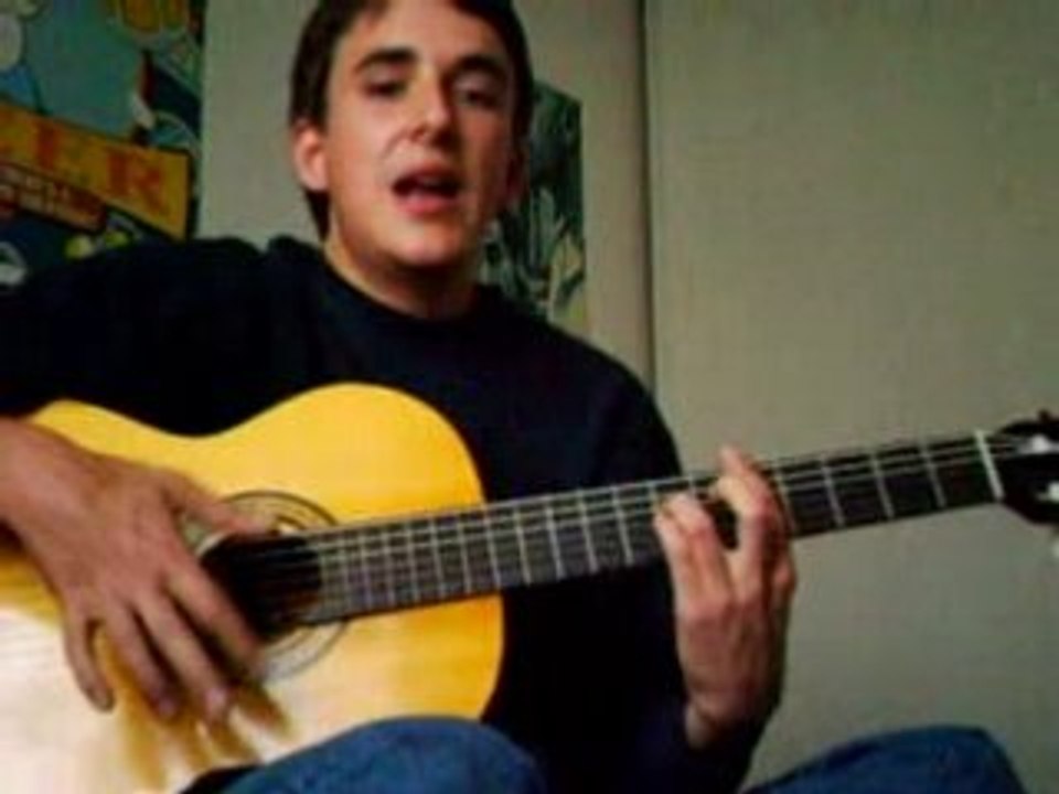 LES OGRES DE BARBACK - Grand mere