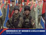 Vpdta. Rodríguez: Con el legado de Carabobo el pueblo de Venezuela marcha hacia el sueño de Bolívar