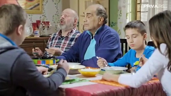 POGRESAN COVEK 76 EPIZODA HD – ONLINE