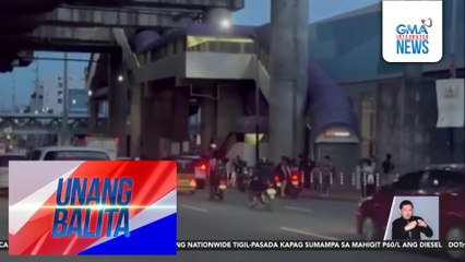 Panayam kay Atty. Hernando Cabrera, Administrator, LRT-A | Unang Balita