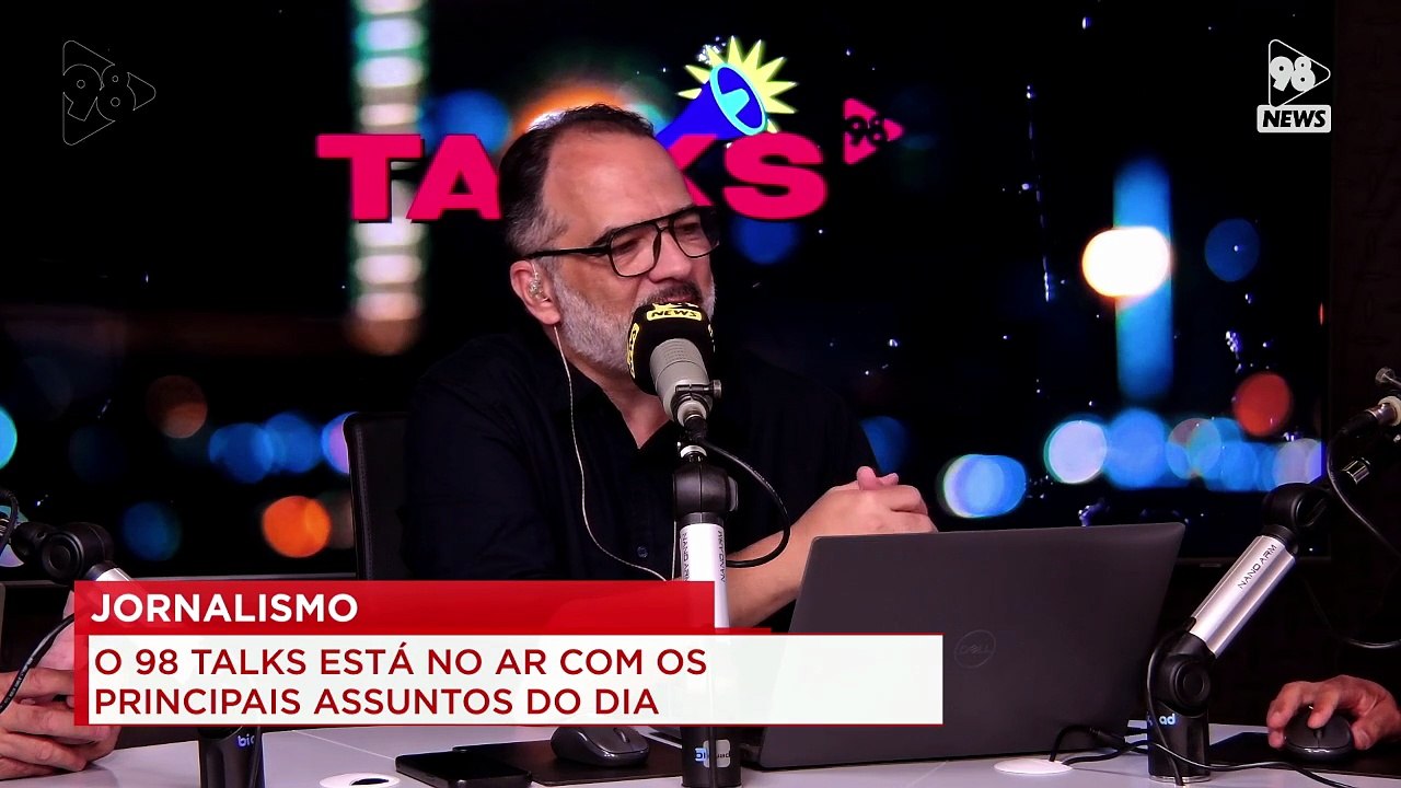 98 Talks 24/06/25