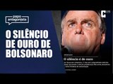 O presidente mais conectado se desconectou | Papo Antagonista